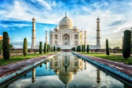 Du lịch Ấn Độ